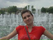 Фотография Шабалиной Елены