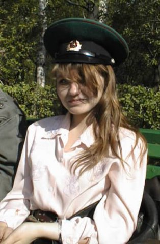 №2, Екатерина Беляева, Казань №2, Екатерина Беляева, Казань
