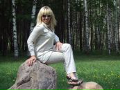 Фотография Шейкиной Екатерины