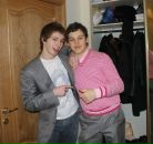 Фотография Капырина Константина