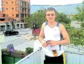 Фотография Корсакова Владимира