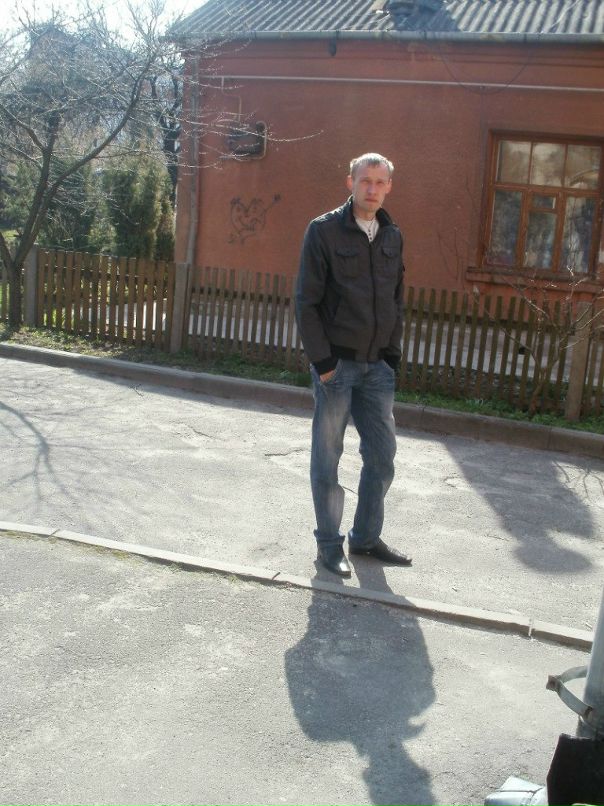 Витя Готовчиц фотография #13