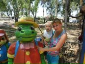 Аля Левченко фотография #17 (источник - https://vk.com/id2376444)