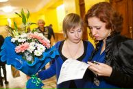 Фотография Некрасовой Натальи