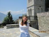 Фотография Стрекиной Анны