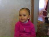 Сонічка Несклада фотография #2 (источник - https://vk.com/id165608230)