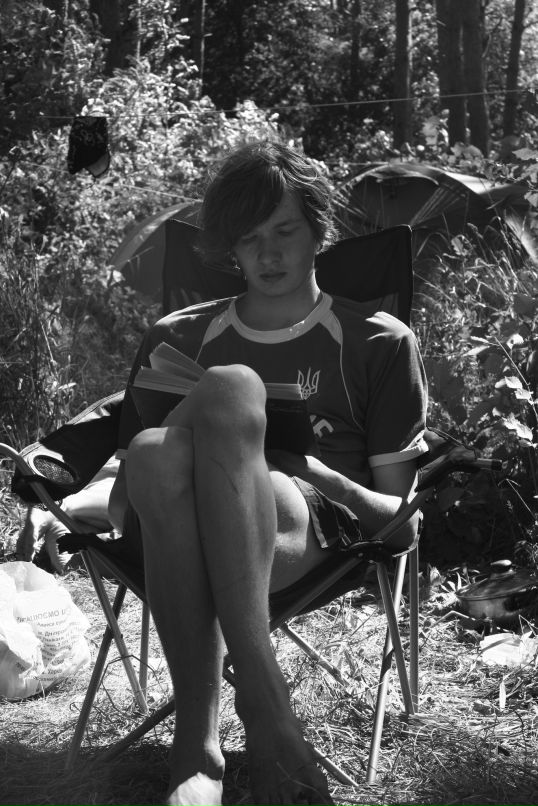 Дима Быченков фотография #39