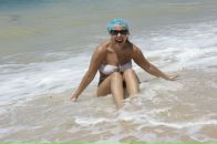 Фотография Сальмановой Светланы