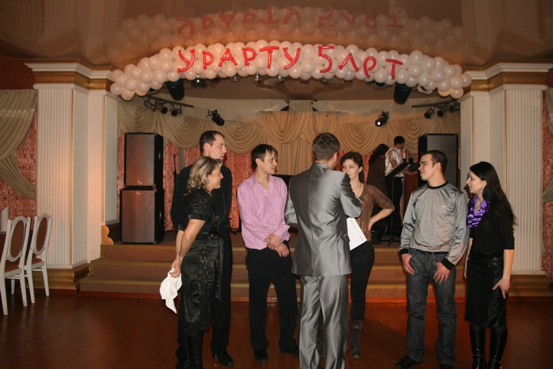 Антон Зырянов фотография #49