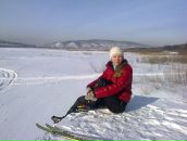 Фотография Буянов Александр