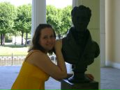 Фотография Синильниковой Марины