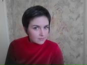 Фотография Плотниковой Евгении