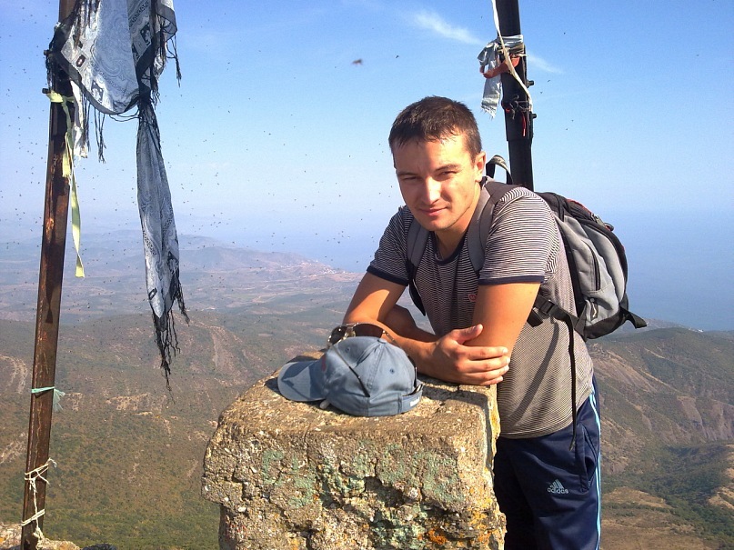 Илья Бабенко фотография #50