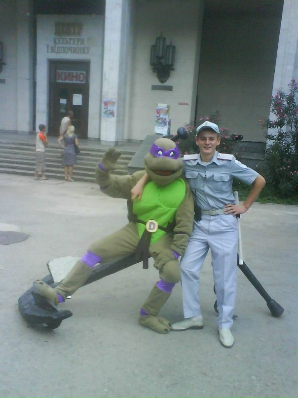 Артур Датлыев фотография #25