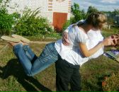 Фотография Клюйковой Олеси