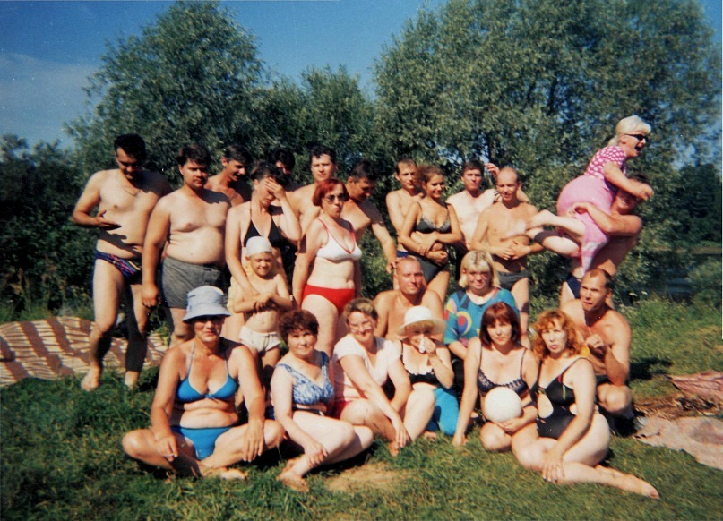 Дмитрий Романов фотография #19