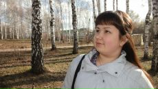 Фотография Захаровой Яны