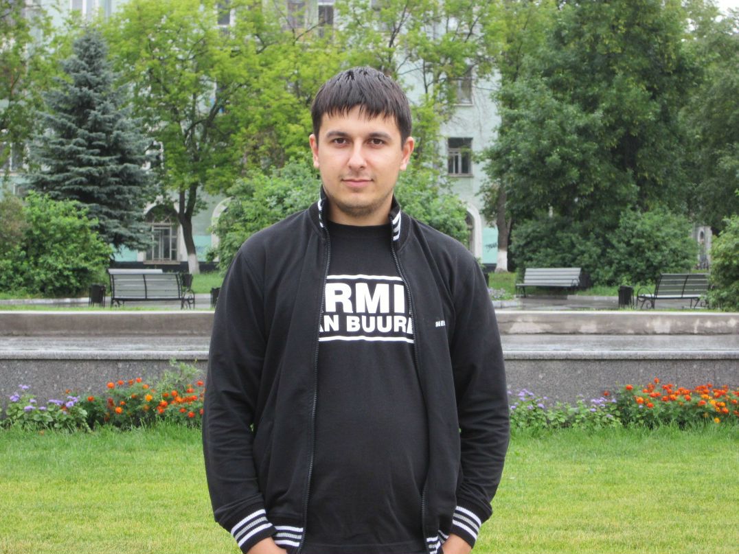 Каро Мкртичян фотография #32