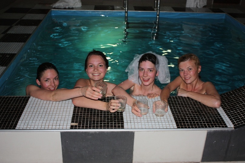 Вера Архангельская фотография #35