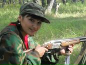 Фотография Егоровой Ирины