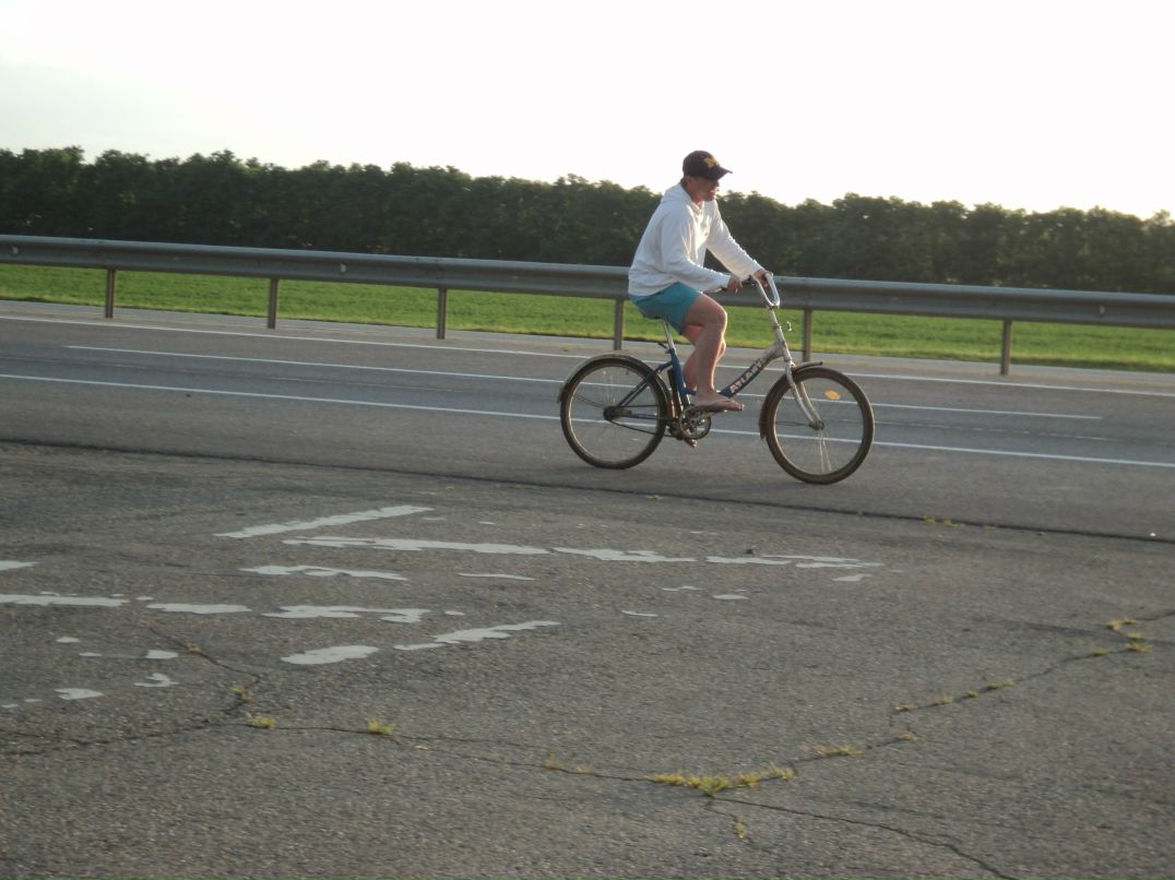 Roman Pirce фотография #39