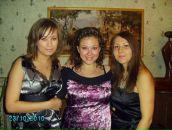 Фотография Прибыш Клары