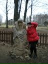 Фотография Ранневой Ольги