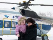Фотография Хватаевой Инны