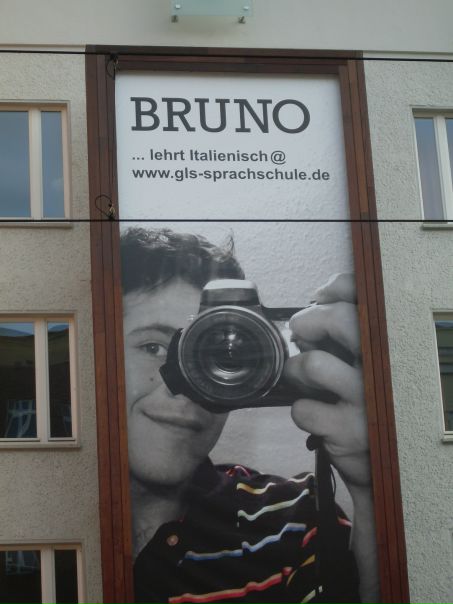 Bruno Brignoli фото №9