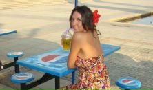 Фотография Зиминой Виктории