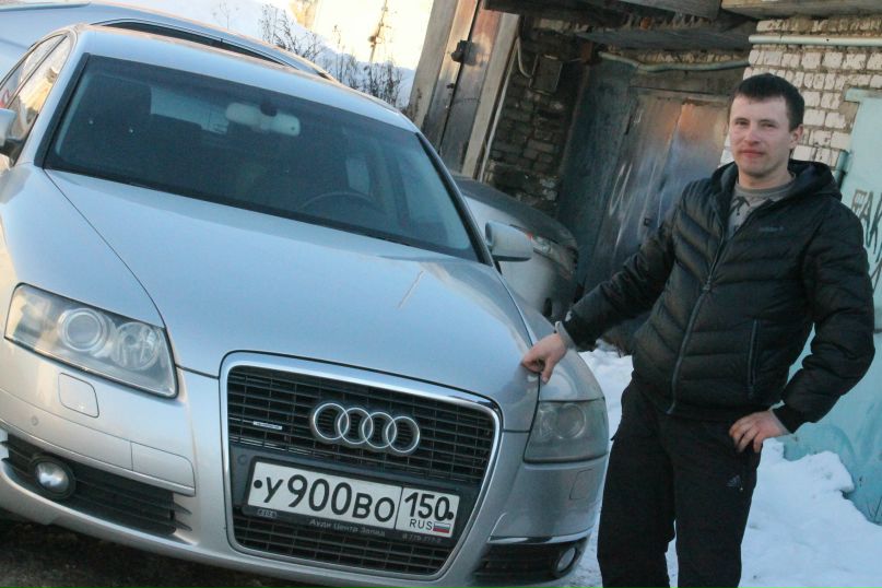 Вася Никитенко фотография #10