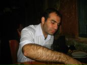 Фотография Бегиджаняна Тиграна