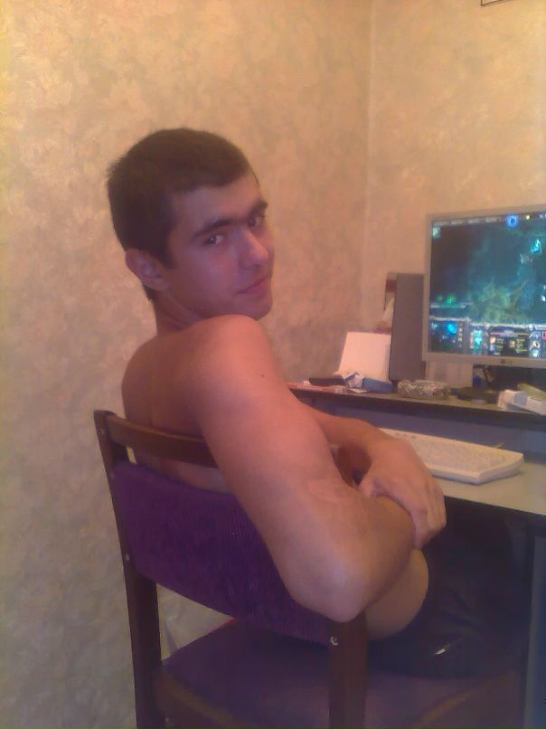 Марат Дорофеев фотография #33