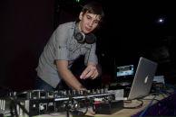 Фотография Ровишена Максима