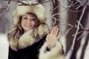 Фотография Хлыстовой Евгении