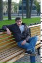 Фотография Вересова Евгения
