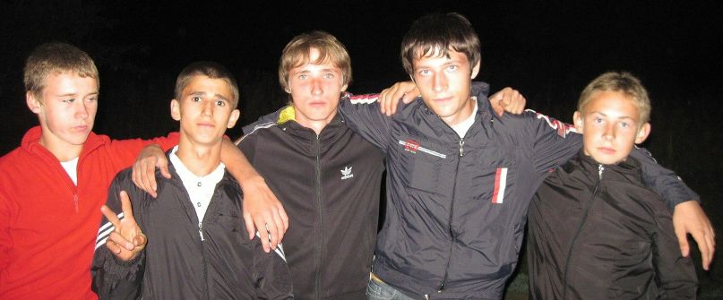 Дмитрий Решетов фотография #11