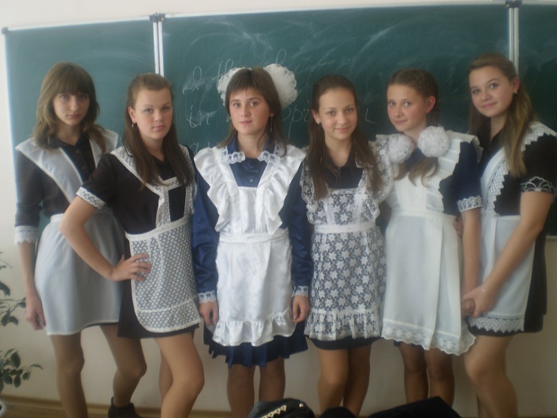 Віка Гладущак фотография #33