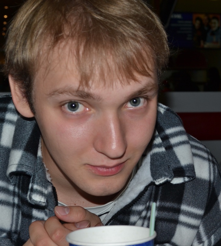 Константин Воропаев фотография #44