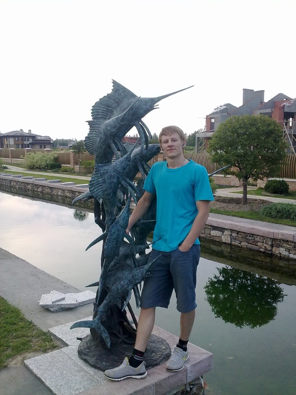 Kutai Sergei фотография #46