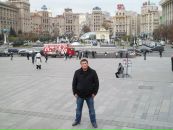 Фотография Диды Михаила