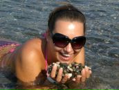 Фотография Антоновой Анастасии