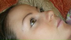 Фотография Кузьминой Олечки