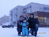 Сергей Иванов фотография #20 (источник - https://vk.com/id585401)