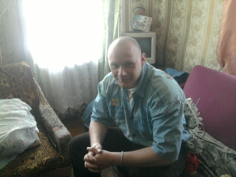 Денис Писарев фотография #31