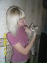 Фотография Автаевой Жанны