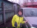 Фотография Широковой Ольги
