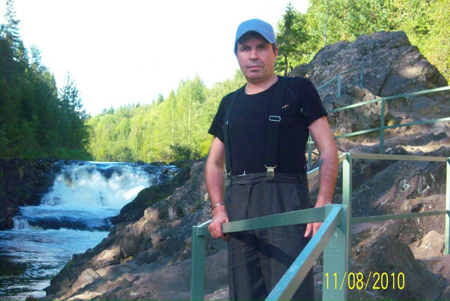 Игорь Никитенко фото №8