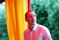 Фотография Корякина Антона