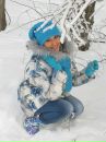 Фотография Демидовой Яны